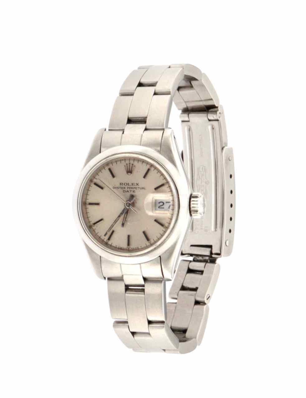 Used Rolexes Arezzo Vip Gioielli